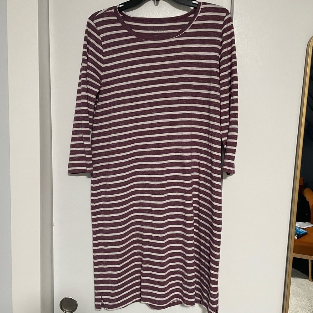 T-Shirt Dress